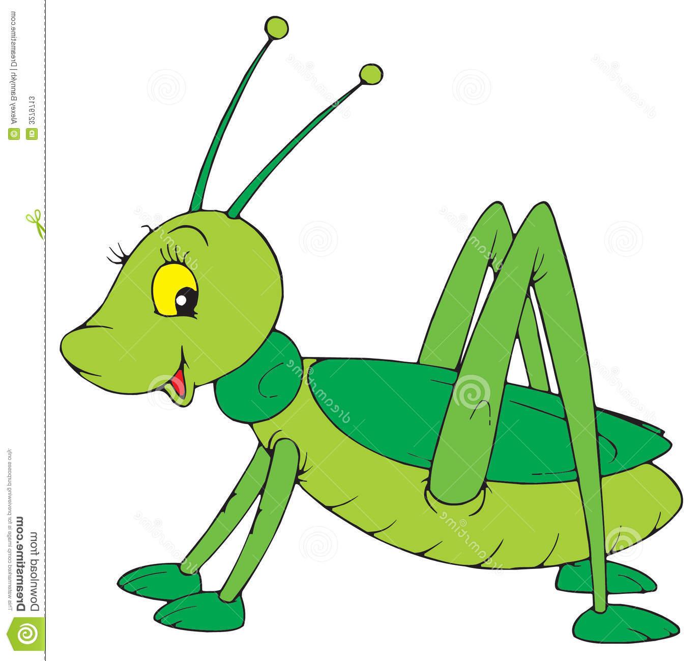 Grasshopper Clipart | Free download on ClipArtMag