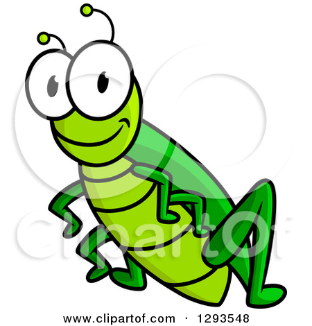 450x470 Grasshopper Clip Art
