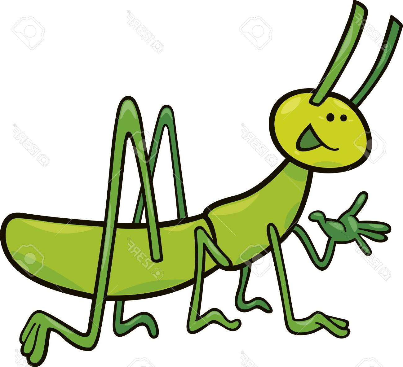 1300x1185 Bugs Clipart Grasshopper
