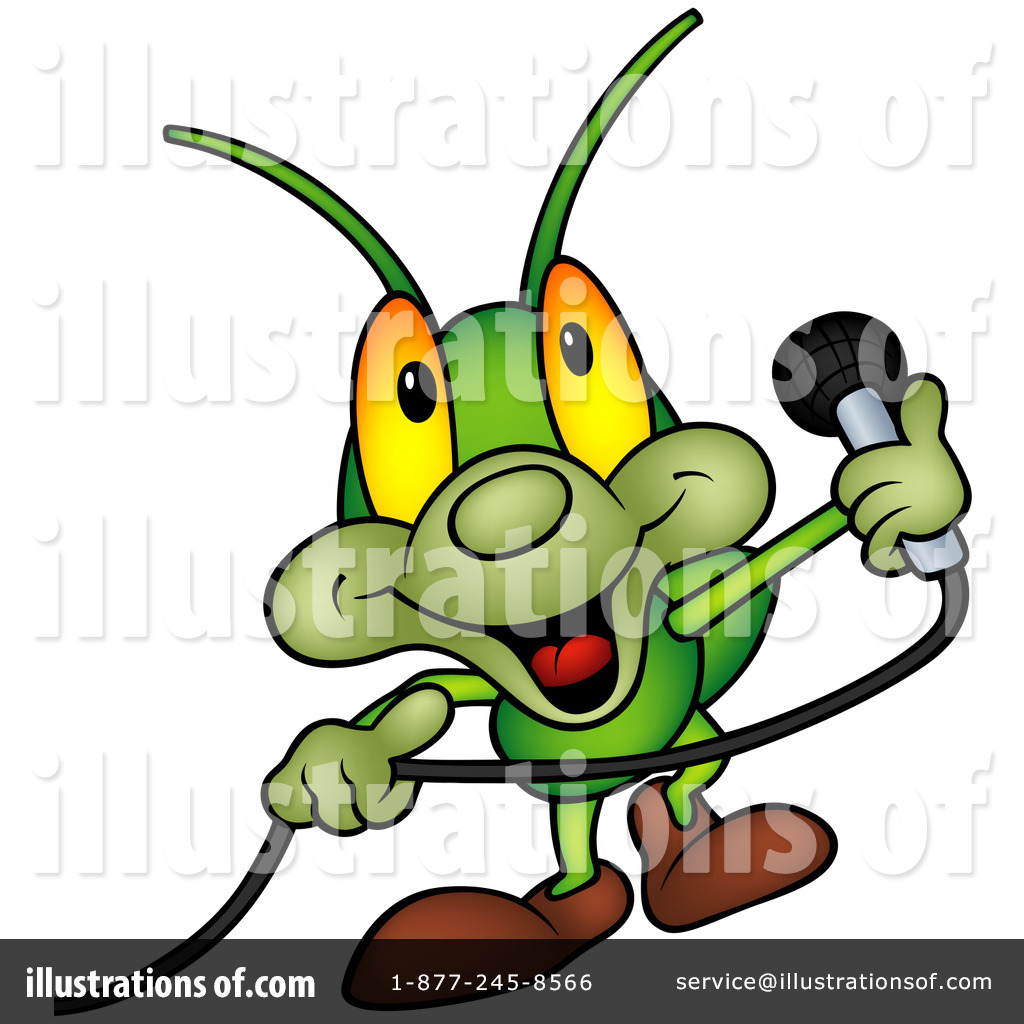 1024x1024 Cricket Clipart