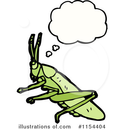 400x420 Grasshopper Clipart