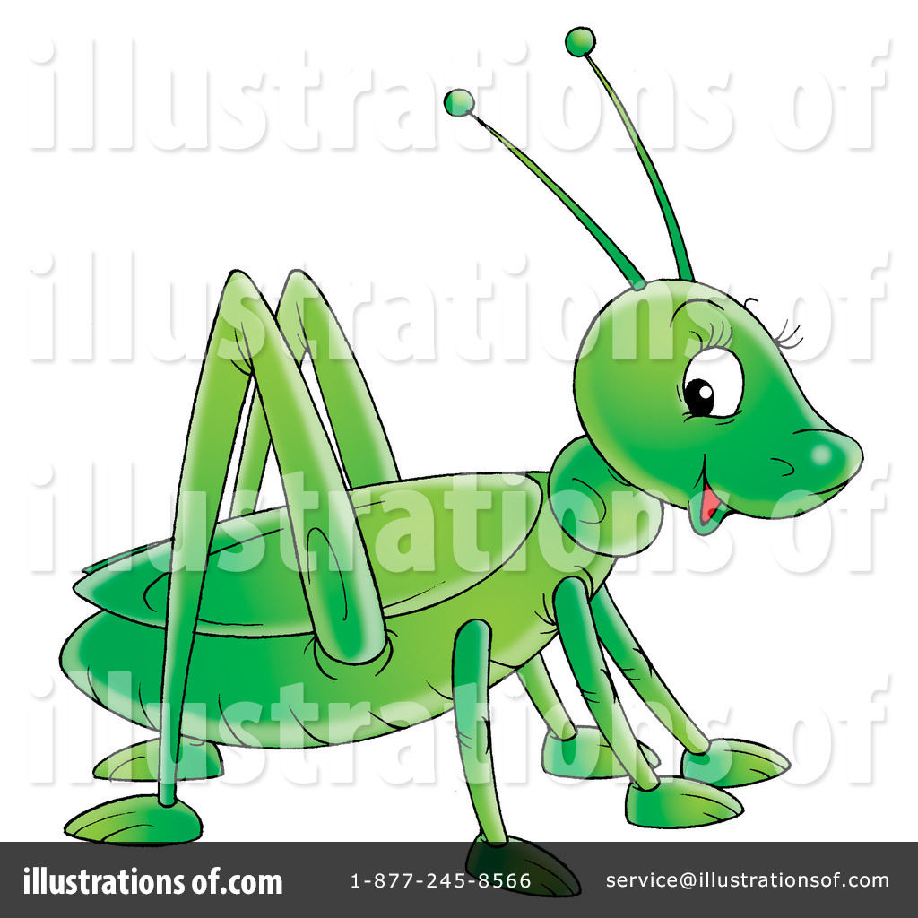 1024x1024 Grasshopper Clipart
