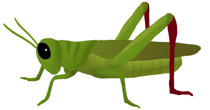 420x221 Grasshopper Png Images Free Download