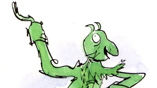 500x282 Grasshopper Cartoon