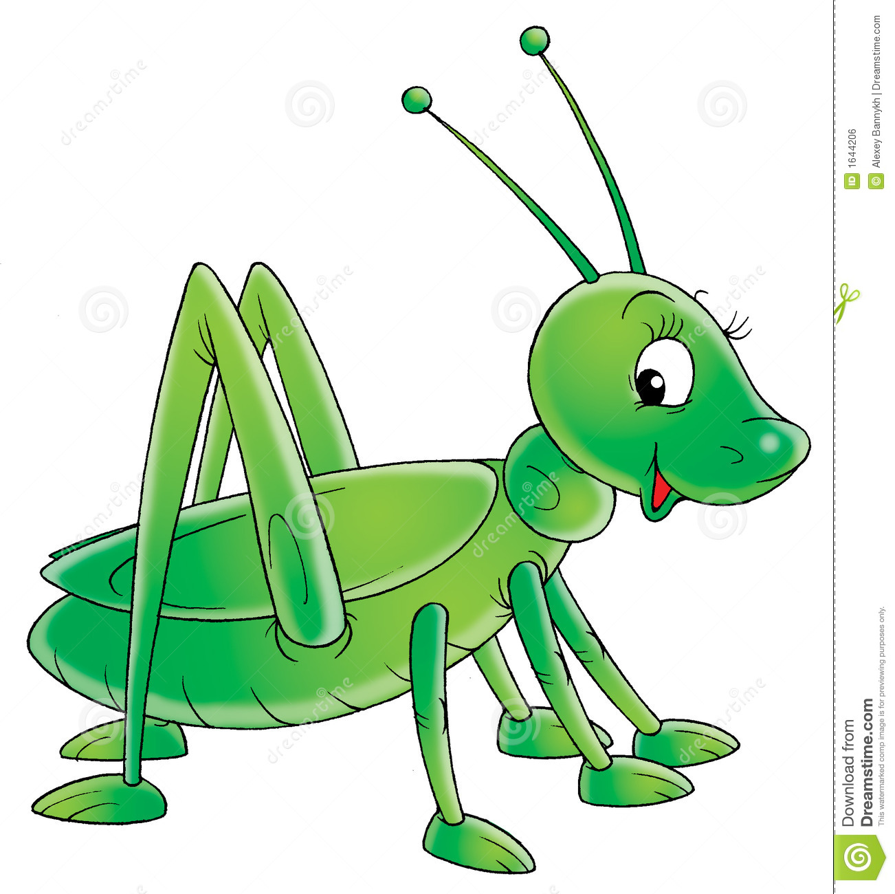 1302x1300 Top 81 Grasshopper Clip Art