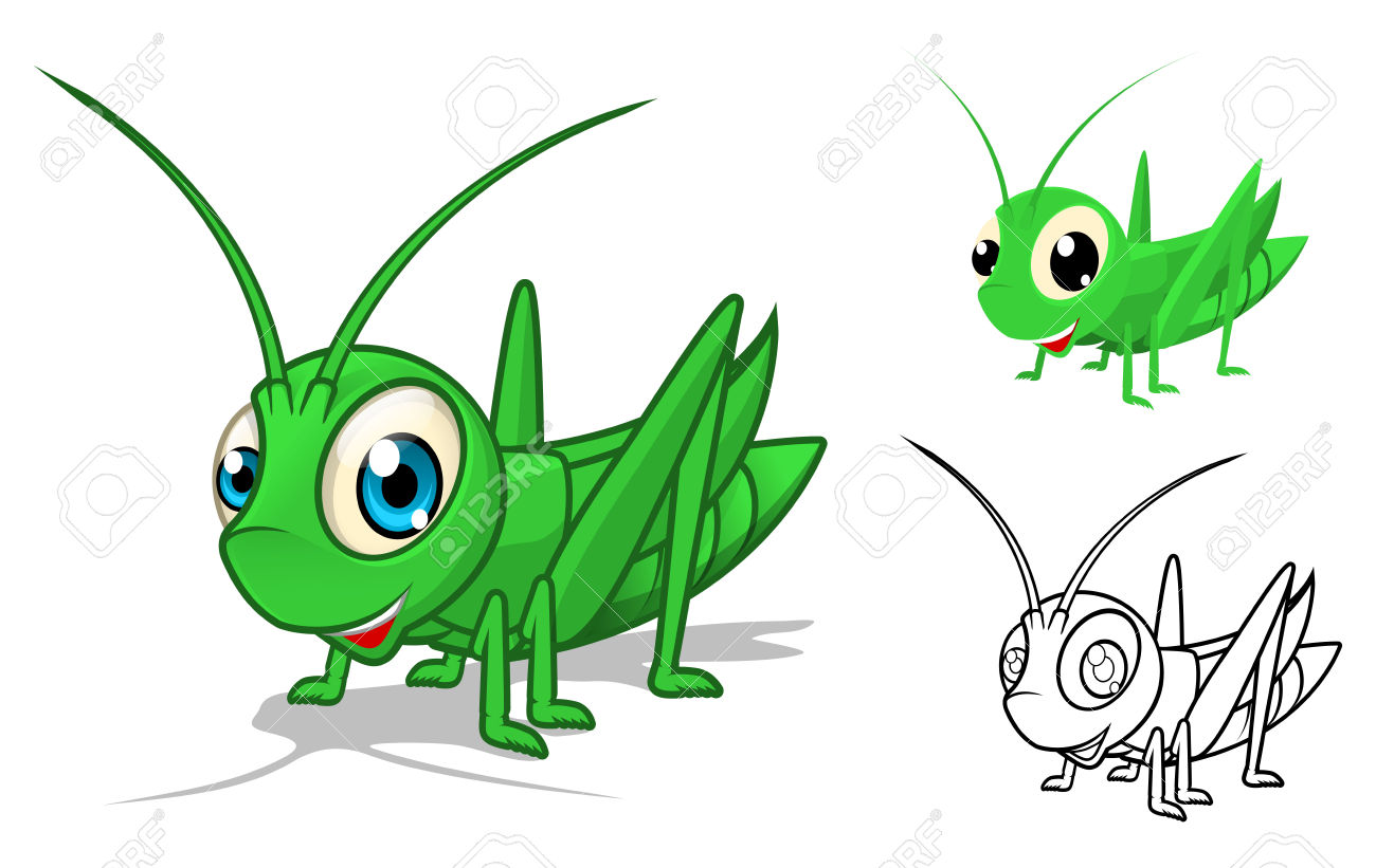 1300x821 Top 99 Locust Clip Art