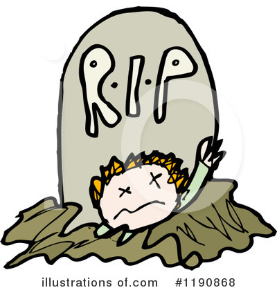 400x420 Grave Clipart