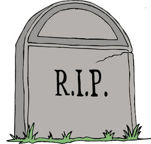 304x290 Cartoon Grave Stone Clipart Free To Use Clip Art Resource