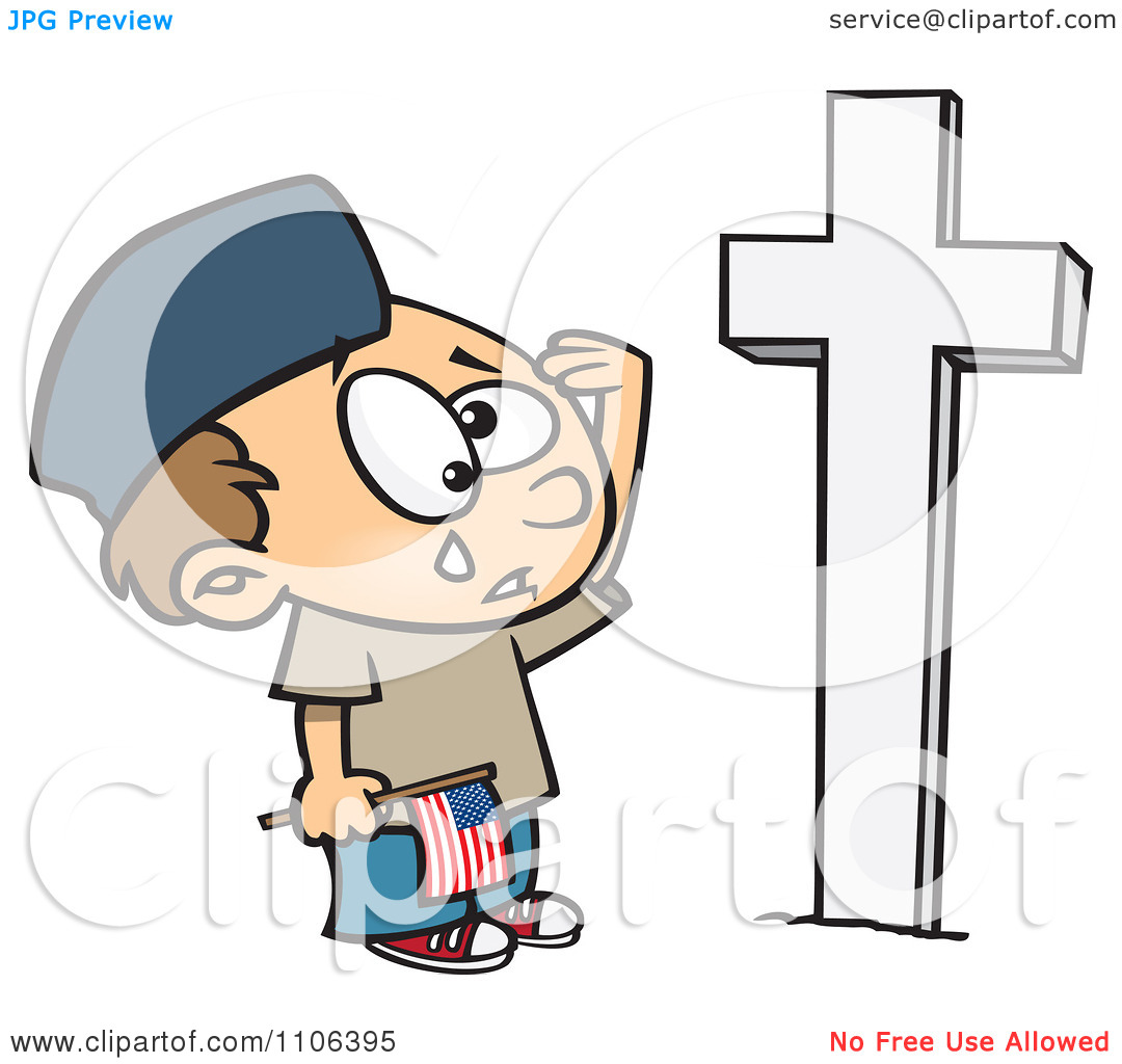Grave Clipart Free