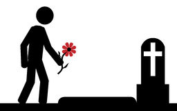 256x160 Grave Clipart