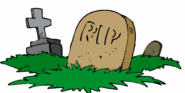 772x388 Pretty Clipart Grave