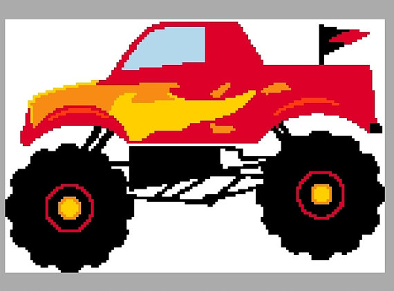 570x421 Yamaha Clipart Monster Truck Tire