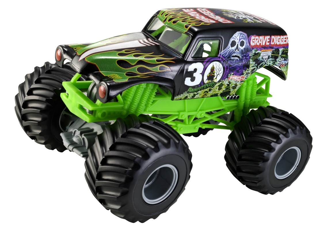 Grave Digger Clipart Free Download On ClipArtMag.