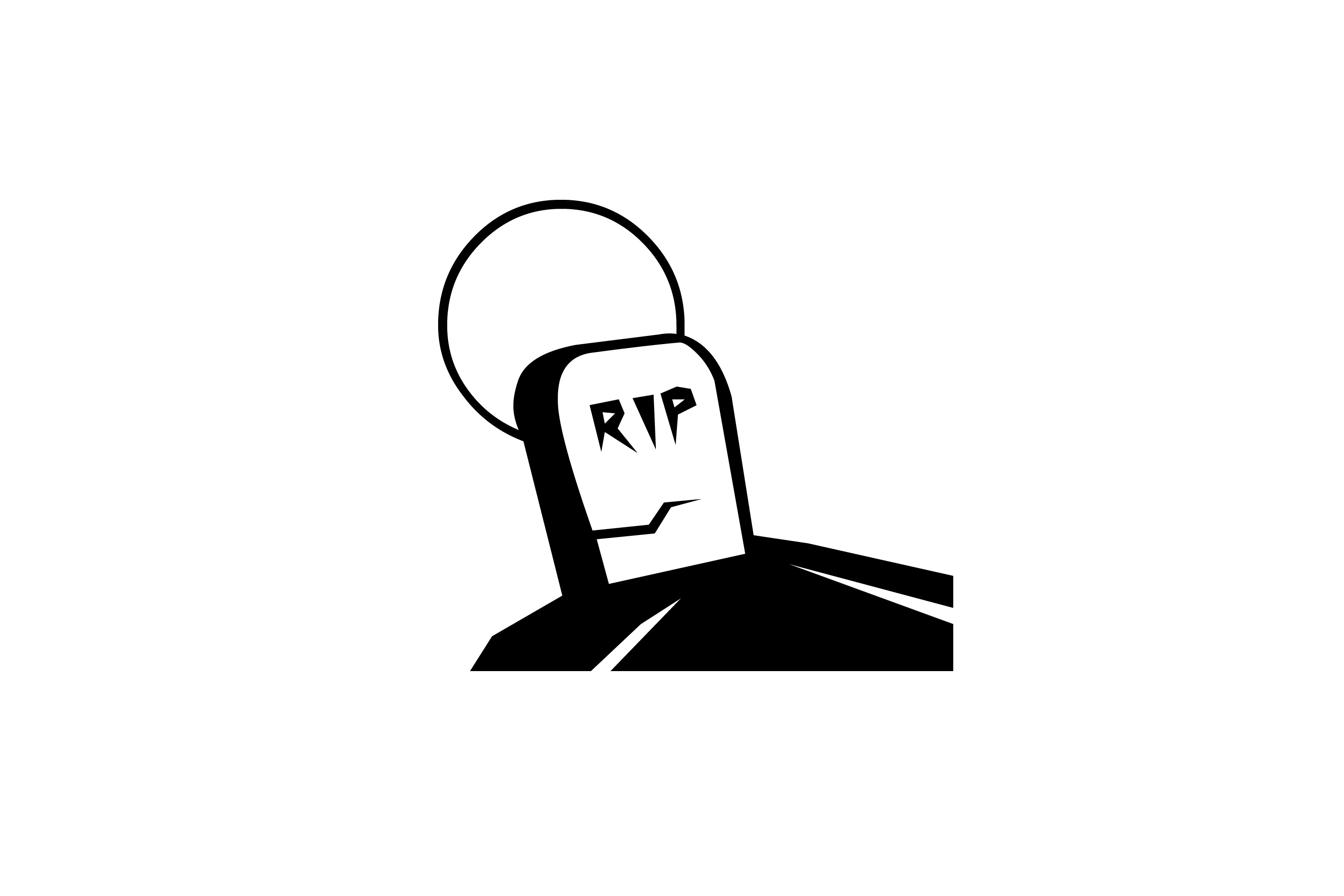 3000x2000 Clip Art Grave Clip Art