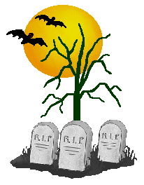 206x264 Headstone Grave Cliparts 220213