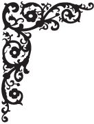 137x180 Clipart Image For Headstone Monument Symbol 14b Headstones