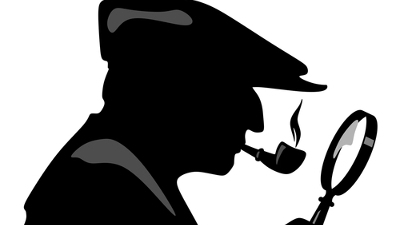 400x225 Free Chicken Silhouette Clipart