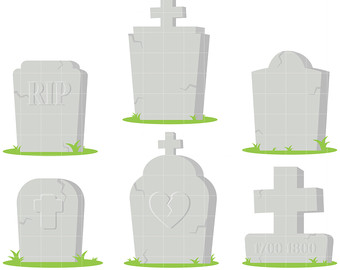 340x270 Tombstones Etsy