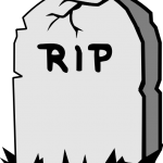 150x150 Cartoon Headstone Tomb Stone Stock Images Royalty Free Images
