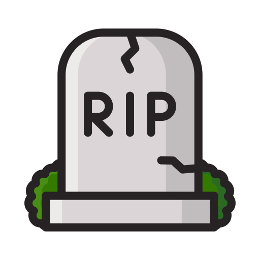 512x512 Death Clipart Graveyard