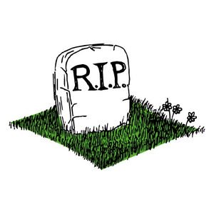 300x300 28 Graveyard Clip Art Free Public Domain Vectors
