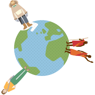 304x304 Wars Clipart Gravitational Force