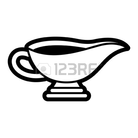 450x450 Graphics For Gravy Boat Clip Art Graphics