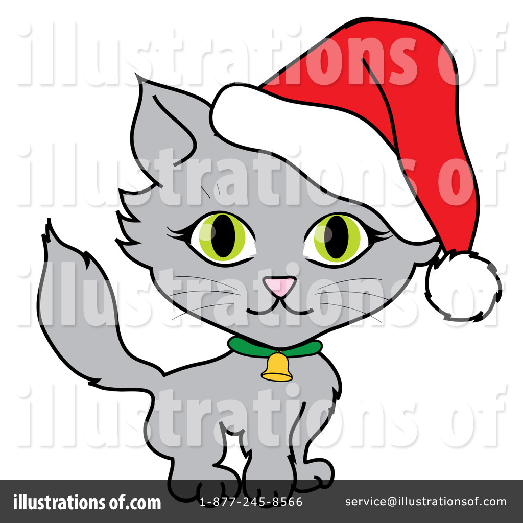 1024x1024 Cat Clipart