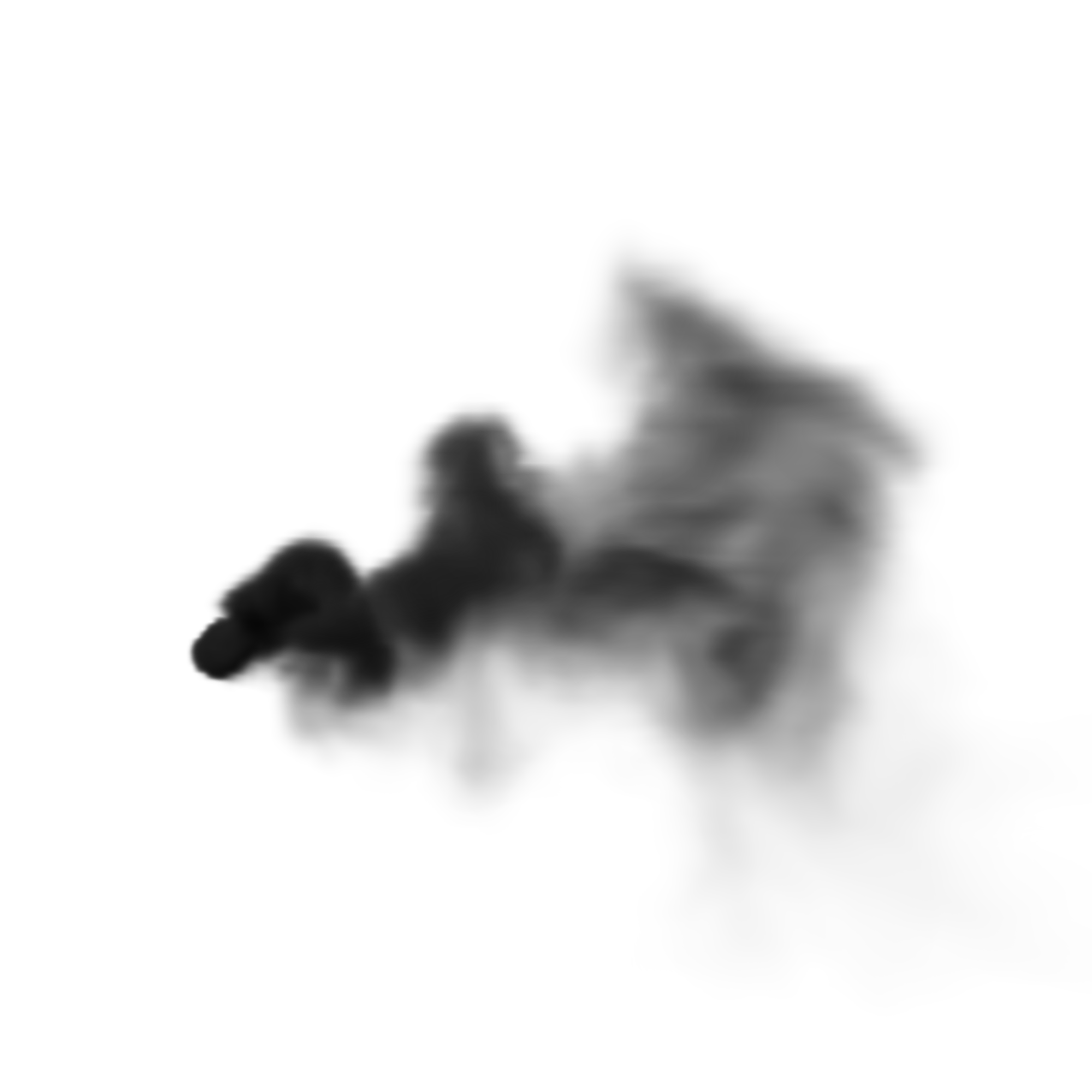 2000x2000 Smoke Clipart Wind Swirls