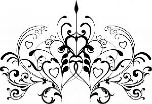 626x431 Swirls Amp Designs 2 Photo Free Download