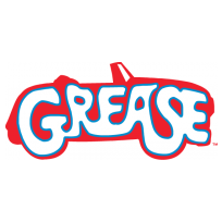 Grease Clipart | Free download on ClipArtMag