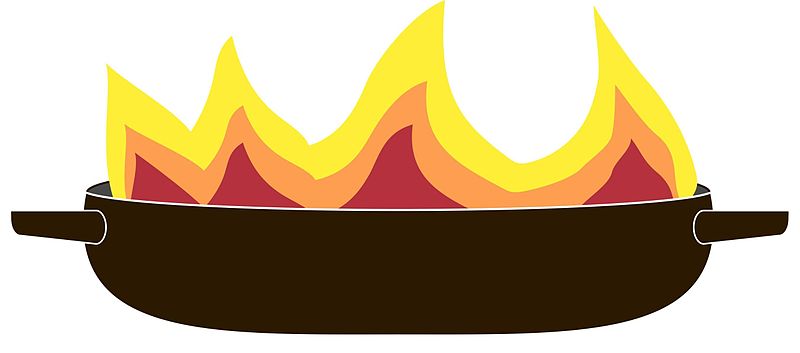800x353 Grease Fires Are Very Bad Tips For Avoiding Amp Stopping One