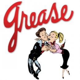 Grease Clipart | Free download on ClipArtMag