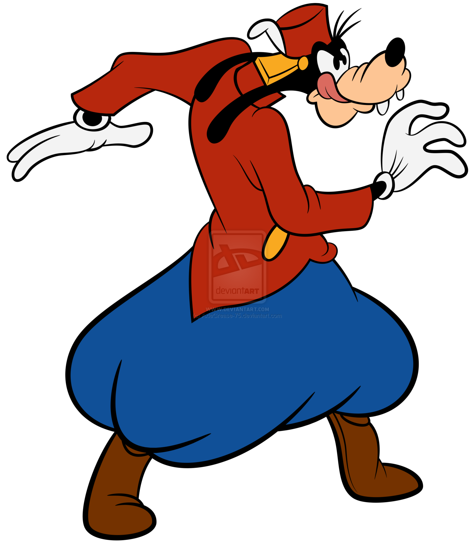 1600x1829 Large Pluto Clipart