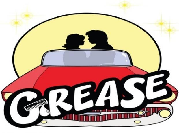 620x460 Musical Clipart Grease