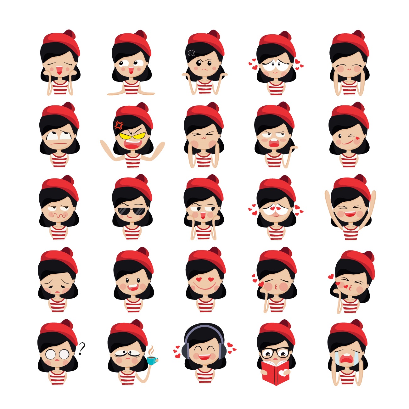 1300x1300 Depression Clipart Mood