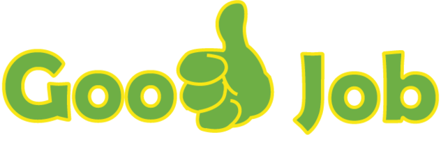 632x204 Great Job Clip Art