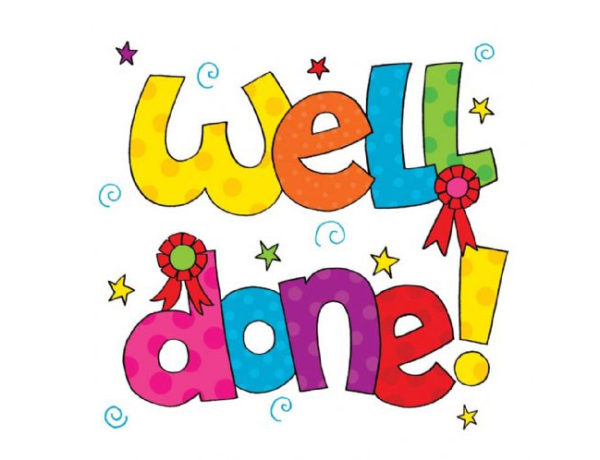 600x460 Symbols Clipart Great Job Clipart Gallery ~ Free Clipart Images