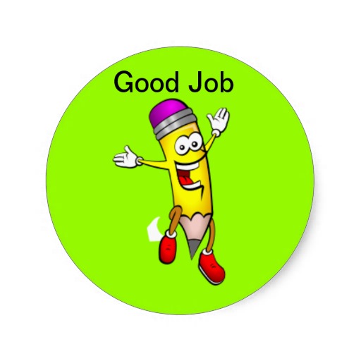 512x512 Clipart Good Job Images