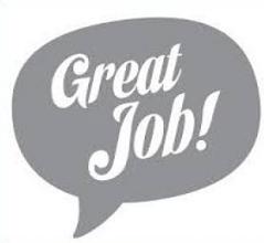 239x220 Free Great Job Clipart
