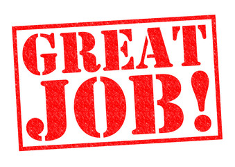 339x240 Great Job Photos, Royalty Free Images, Graphics, Vectors Amp Videos