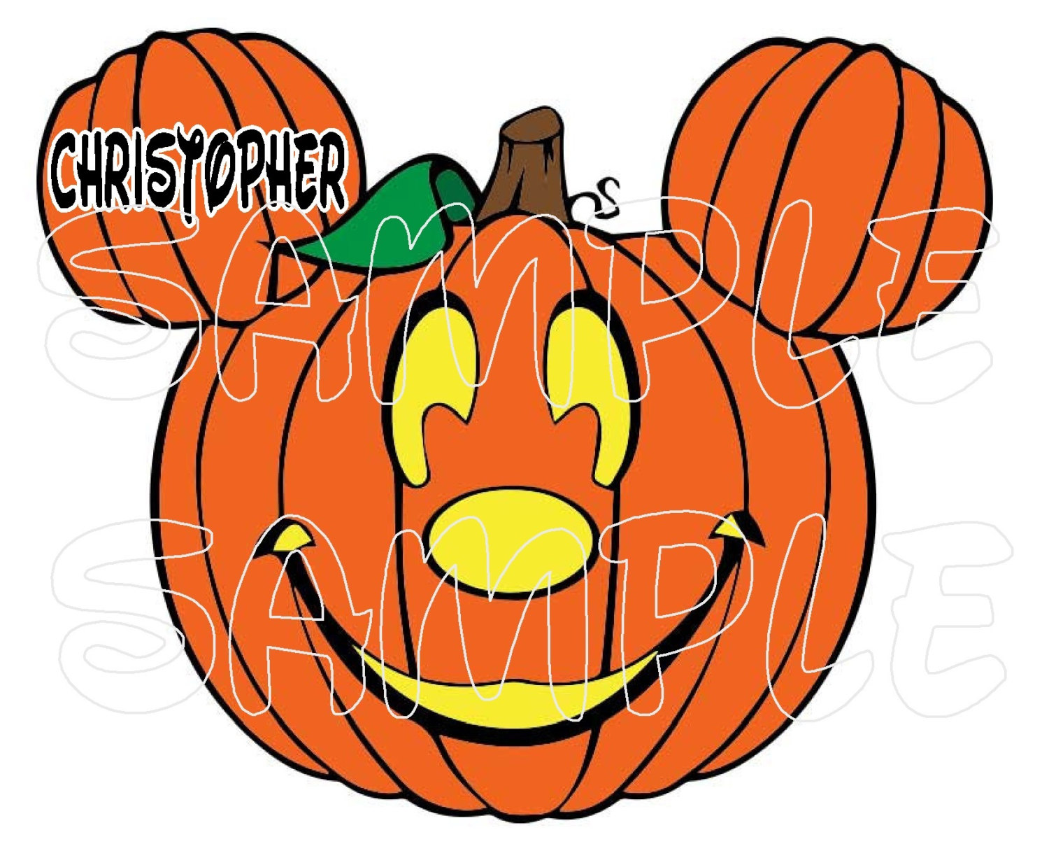 1500x1226 Pumpkin Clipart Minnie Mouse