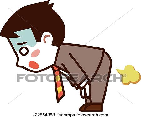 450x378 Flatulence Clip Art And Illustration. 58 Flatulence Clipart Vector