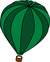 160x199 Free Balloon Clipart Png, Balloon Icons