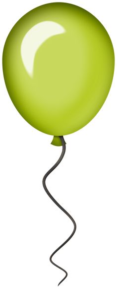 236x582 Single Modern Blue Balloon Png Clipart Image Birthday Clip