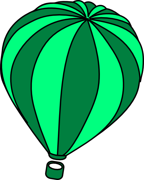 480x597 Top 80 Hot Air Balloon Clip Art