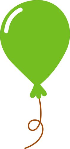 236x499 Balloon Yellow Clip Art, Craft And Scrap