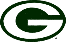 213x135 Greenbay Packers Clipart