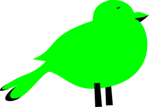 297x213 Birdy Clip Art