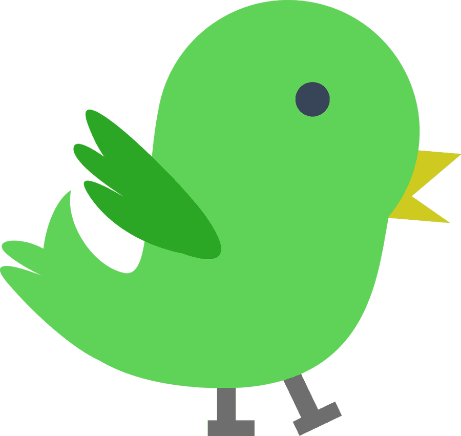 900x851 Bluebird Clipart Green Bird